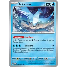 Articuno