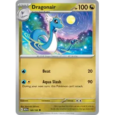 Dragonair
