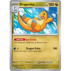 Dragonite