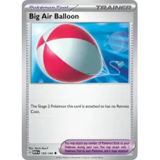 Grande Balão de Ar