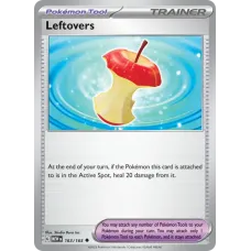 Sobras
