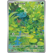 Bulbasaur