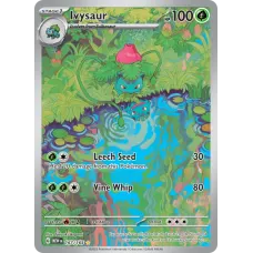 Ivysaur