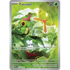 Caterpie