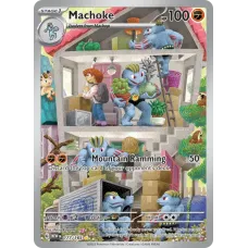 Machoke