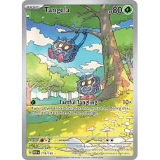 Tangela