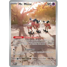 Mr. Mime