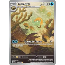 Omanyte