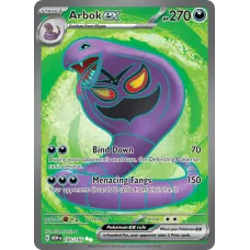 Arbok ex