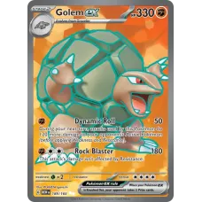 Golem ex