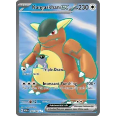 Kangaskhan ex