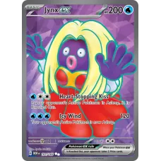 Jynx ex