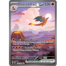 Charizard ex