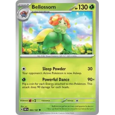 Bellossom
