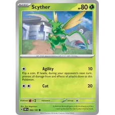 Scyther