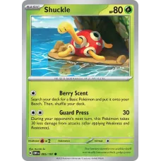 Shuckle
