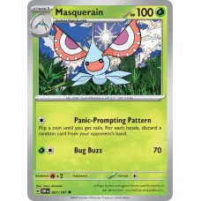 Masquerain