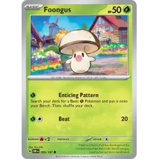 Foongus
