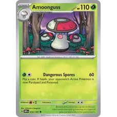 Amoonguss