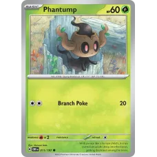 Phantump