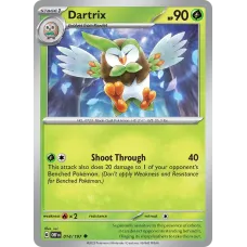 Dartrix