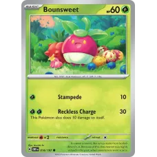 Bounsweet
