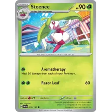 Steenee
