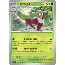Tsareena