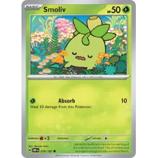 Smoliv