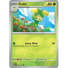 Dolliv
