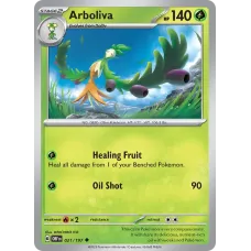 Arboliva