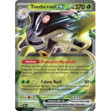 Toedscruel ex