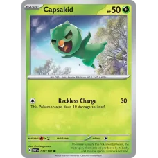 Capsakid