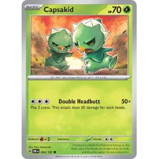 Capsakid