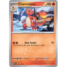 Charmeleon