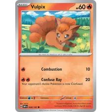 Vulpix