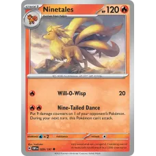 Ninetales