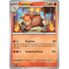 Camerupt