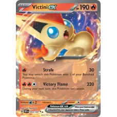 Victini ex