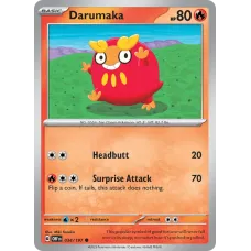 Darumaka
