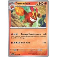 Darmanitan