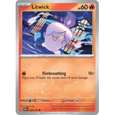Litwick