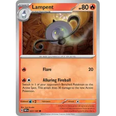 Lampent