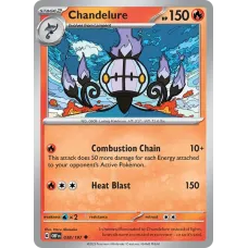 Chandelure