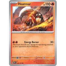 Heatmor