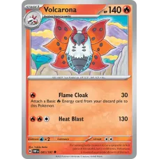 Volcarona