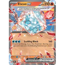 Eiscue ex