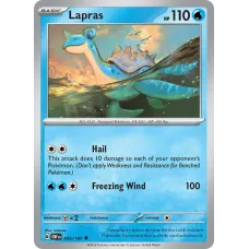 Lapras
