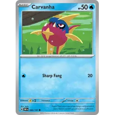 Carvanha