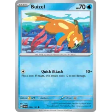 Buizel